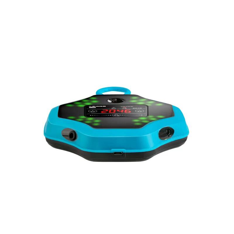 Reaction Light Training Speed Agility Training Light Portable Sports Fitness Basketball Football Badminton Training Device Reaction Light Training Speed Agility Training Light Portable Sports Fitness Basketball Football Badminton Training Device